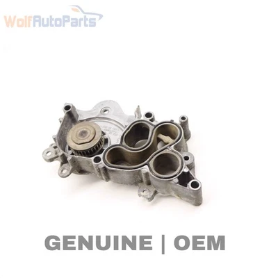 VW JETTA 2013-2014 1,4 L - refrigerante/bomba de agua 04E121042A Foto 1 de 4