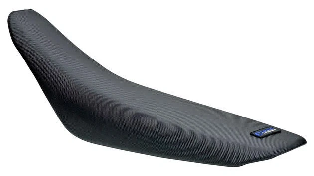 Cycle Works Gripper Seat Cover Black fits Yamaha YZ85 2002-2008 - Image 1 of 1