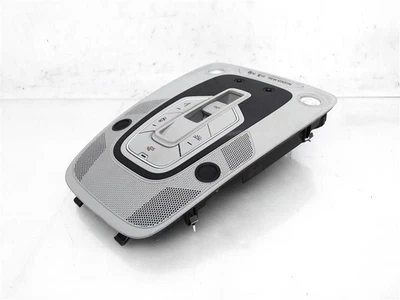 2020 - 2023 奥迪 A4 Overhead 车顶控制台 带天窗 原始设备制造商 — 第 1/4 张图片