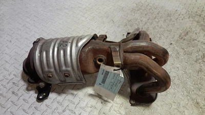 TOYOTA TARAGO CATALYTIC CONVERTER MANIFOLD-CAT TYPE, 2.4, PETROL, 28500 CAST, AC - image 1 of 4
