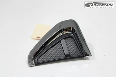 MITSUBISHI OUTLANDER SPORT 2020-2024 GUARDABARROS DELANTERO IZQUIERDO ESQUINA MOLDURA OEM Foto 1 de 4