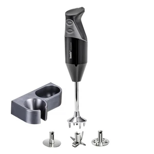 Mixer Tauchgang Küche Gastro S 200 Schwarz - BAMIX - Bild 1 von 1