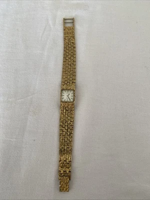 Reloj Avis 17 Jewel Mujer Años 70 Vintage - Necesita atención  Foto 1 de 4