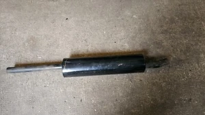 Silenciador Lloyd escape Alexander TS LP 600 - Imagen 1 de 1