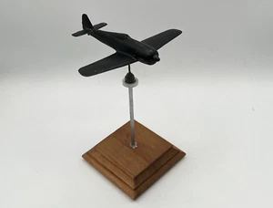 Original Cruver WWII Recognition Spotter ID Model Airplane - Focke-Wulf Fw 190 - Picture 1 of 16