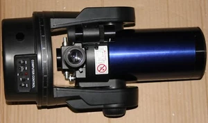 MEADE ETX 90 EC Teleskop inkl. Tasche Zubehör und Okular - Afbeelding 1 van 24