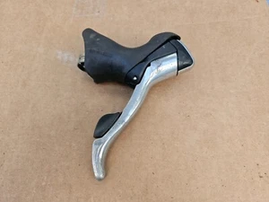 Leva freno cambio destra Shimano Utegra 6600 10 velocità STI 10 sp ST-6600 Giappone - Foto 1 di 10