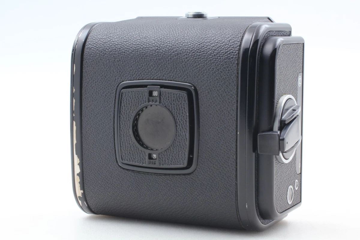 Hasselblad 6x6cm Camera Roll Film Backs for sale | eBay