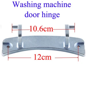 Drum Washing Machine Door Hinge Door Switch For TG53-Z8028 MG70-1031E MG70-G01WX - Picture 1 of 4