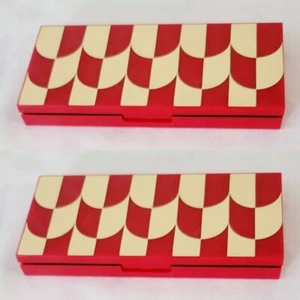 3X Estee Lauder Pure Color Envy Eyeshadow & Cheek Palette - Candy Glow 6g NWOB - Picture 1 of 7