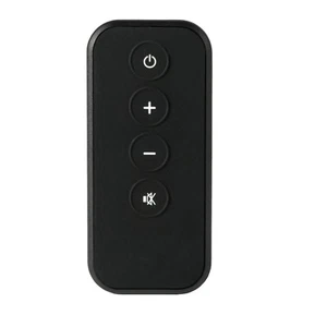 Remote Control Compatible with Bose Solo 5 Soundbar, Solo 10 Soundbar, Solo 15 S - Picture 1 of 3