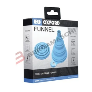IMBUTO IN SILICONE OXFORD PER TRAVASARE OLIO 15762 - Foto 1 di 2