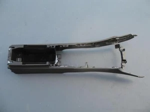 10 11 12 13 LEXUS IS IS250C IS350C C CONVERTIBLE CENTER CONSOLE FLOOR TRIM BLACK - Picture 1 of 12
