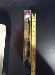 King Instrument Company 7430 150mm Series Flowmeter 74C103G022123710 - Picture 1 of 5