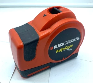 Black & Decker AutoTape ATM100 Type 3 - Works Great - Picture 1 of 4