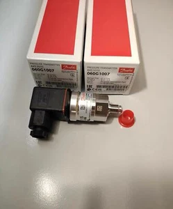 NEW DANFOSS 060G1007 Pressure sensor AKS3000 DHL shipping - Picture 1 of 5
