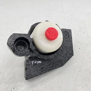 JAGUAR F-TYPE S TYRE REPAIR LIQUID SEALANT EX53-17B043-AB FOAM TRAY 14-19 - Picture 1 of 12