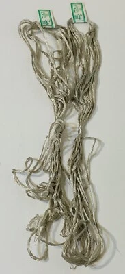 Vintage Needlepoint  FILO LOSS Silk Threads  Zwicky 2310 - EACH FLOSS- - Image 1 of 4