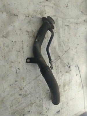 Mazda Miata Mx5 1990-1997 OEM tanque de combustible cuello de llenado tapa de gasolina tubo NA 90-97 Foto 1 de 4