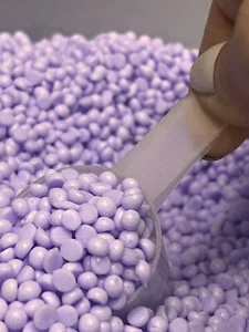 Transforma tu Lavado: Poder de los Perlen 1 Gallone Eimer enthält 5 Pfund oder 80 Unzen - Bild 1 von 3