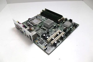 HP Agilent 16804A Motherboard M-880-NITRO - Picture 1 of 7