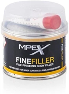 Relleno acabado fino mpex 250g ff250g - Imagen 1 de 1