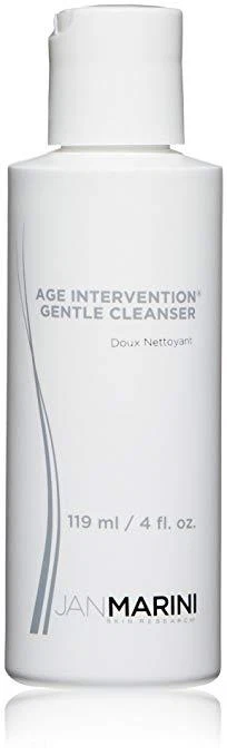 Limpiador suave Jan Marini Age Intervention 118 ml 4 oz  Foto 1 de 1
