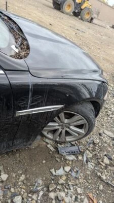 Seat Belt Front Driver Buckle Fits 10-19 XJ 1015695 — 第 1/4 张图片