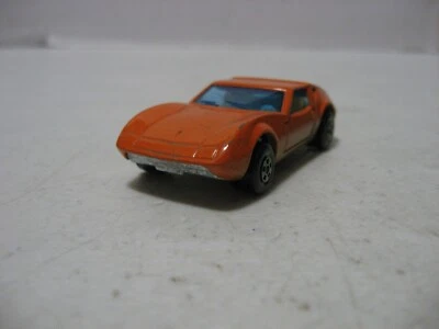 1973 Matchbox Lesney Superfast #3 Monteverdi Hai - Image 1 of 4