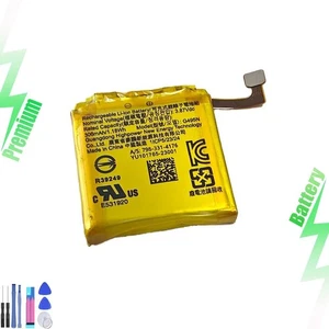 G495N NUEVA Batería Recargable 306mAh 3.87V Para Google Pixel Watch 2 - Imagen 1 de 3