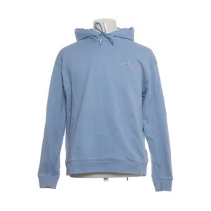 Scotch & Soda, Kapuzenpullover, Größe: XL, Blau, Baumwolle/Elasthan, Print #zt0 - Bild 1 von 5