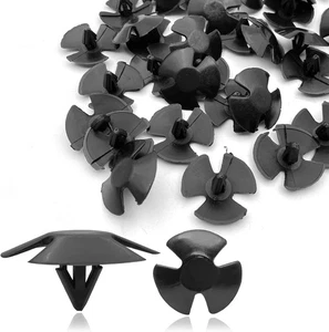 20Pcs Hood Insulation Retainers Push-Type Retainer Clips - Replacement for - Picture 1 of 7