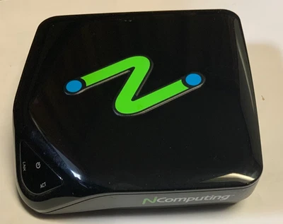 NComputing L300 Ethernet Virtual Desktop with vSpace - Image 1 of 4