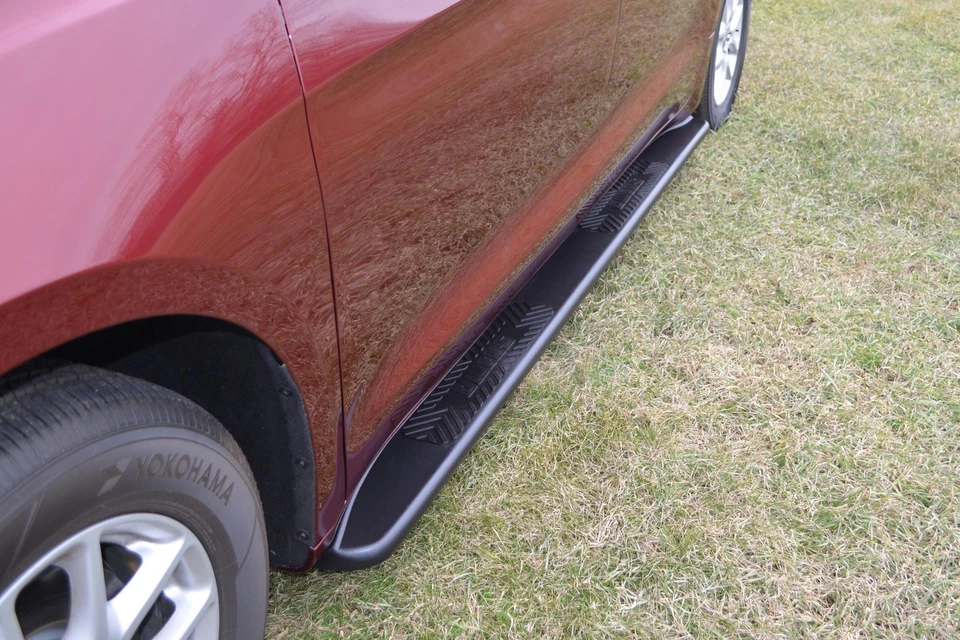 Empuñadura para estriberas Owens serie 2 TPO para Chrysler Pacifica Xz3 TPO 17-18 Foto 1 de 3