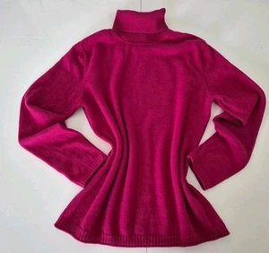 Tuzzi Kaschmir Rollkragen Pullover 40 Top - Bild 1 von 10