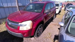 Alternator ID 15279852 Fits 05-06 EQUINOX 534265 - Picture 1 of 12