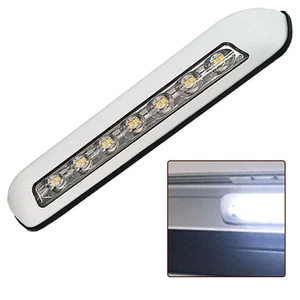 For Ships For Trailers 12V RV LED Light Car Life ABS Material High Brightness - Picture 1 of 12