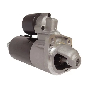 New Starter For Alfa Romeo Spider 2.0L 1986-1994, Bosch 0001108011, 0001108081 - Picture 1 of 11