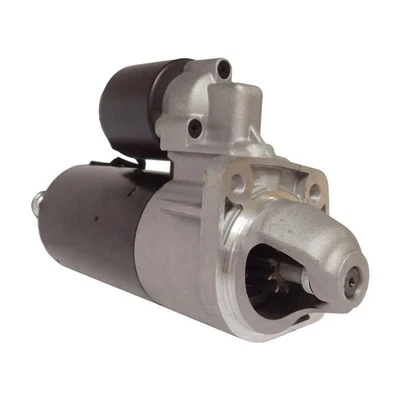 New Starter For Alfa Romeo Spider 2.0L 1986-1994, Bosch 0001108011, 0001108081 - Image 1 of 4