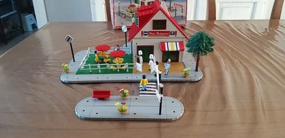 majorette Majokit vintage Set 7501 Rif 687 - Immagine 1 di 4