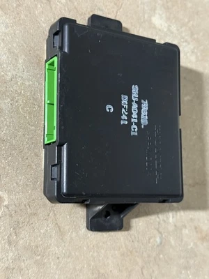 2005-2010 HONDA ODYSSEY TOURING TEMPERATURE AC CONTROL MODULE OEM 79610-SHJ-A04 - Image 1 of 3