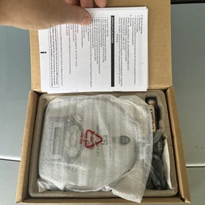 Comotron Personal Portátil CD MP3 Sistema Electrónico Antichoque ¡Nunca Usado! - Imagen 1 de 5