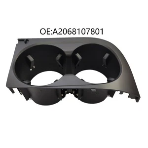 Drink Rack Cup Carrier Holder For mercedes W206 clase C OE#A2068107801 - Bild 1 von 2