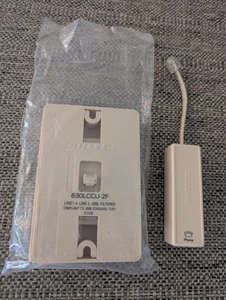 SUTTLE FILTPACKWWM (KITVZB) FILTER KIT: 1 WALL MOUNT - NEW OPEN PACK - Picture 1 of 6