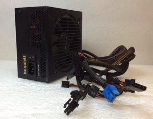 Zasilacz be quiet 300W Pure Power Model: BQ L8-300W #437 - Zdjęcie 1 z 3