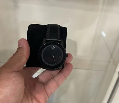 Movado Bold Men’s Watch - Image 1 of 3