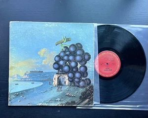 Moby Grape WOW  1969 Columbia Records Rare Vinyl Record OOP gatefold Rock Psych - Picture 1 of 3
