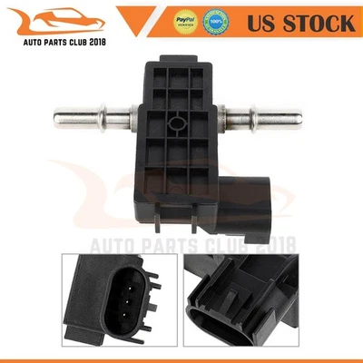 13577429 Composition Flex Fuel Sensor For 2016 Buick Lacrosse Buick Regal Black — 第 1/4 张图片