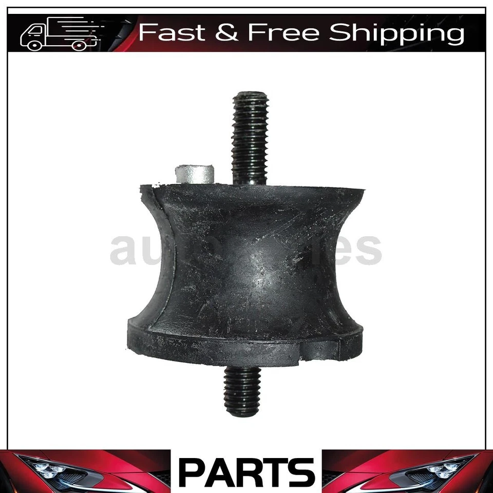 1 montaje de transmisión automático izquierdo compatible con BMW Serie 1 M 3,0 L BMW 125i 3,0 L Foto 1 de 2