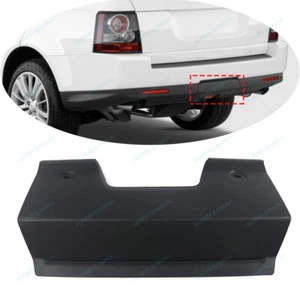 Cubierta protectora de anillo de arrastre para parachoques trasero apta para Range Rover Sport L320 2010-2012 - Imagen 1 de 6